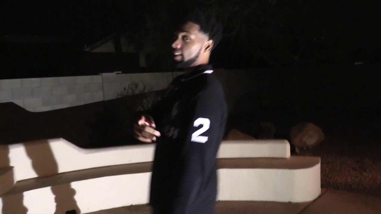 Granite Reef - Run it Up (Official Video) - Prod. by Cxdy