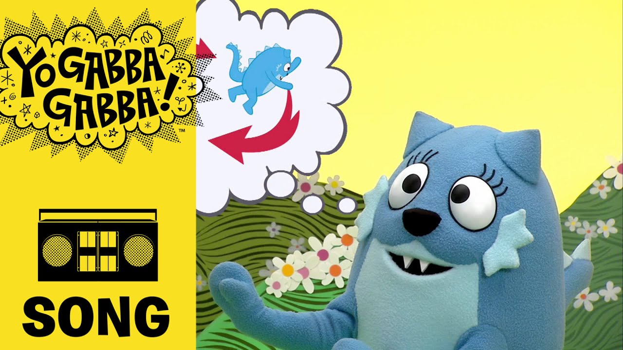 What Is Fun - Yo Gabba Gabba!