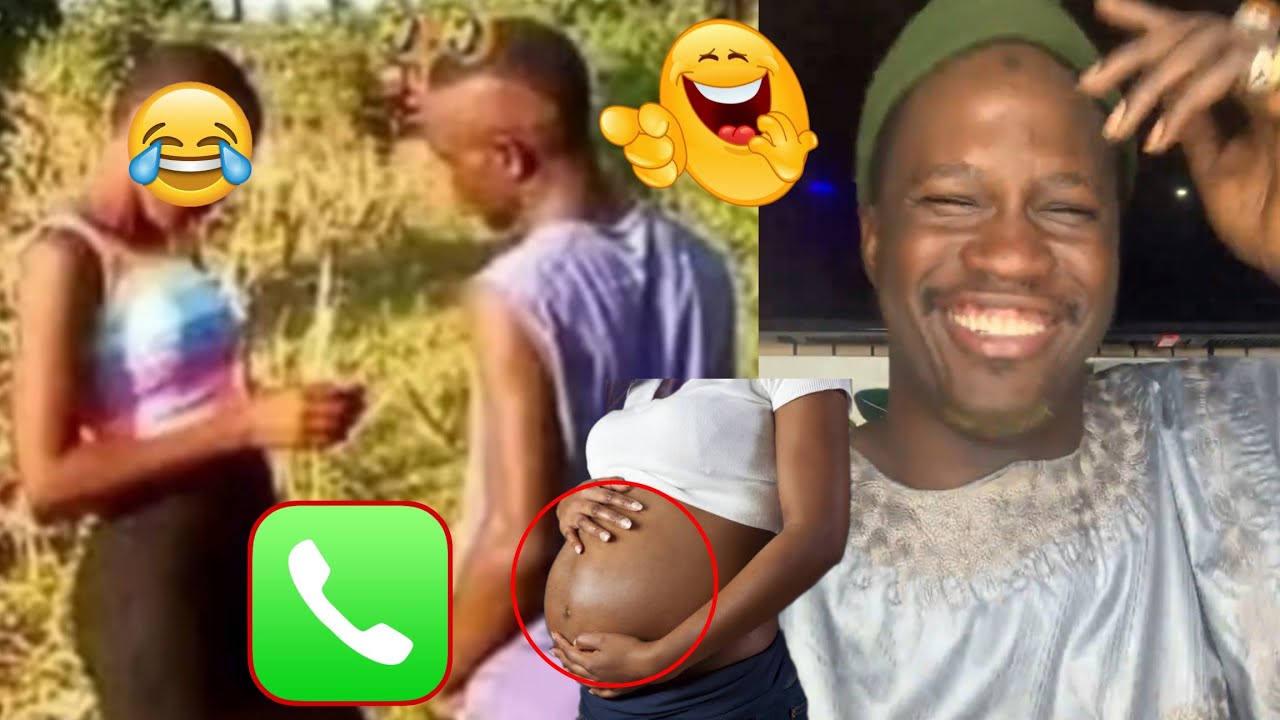 Appel thioune boutique Ak Couple bi Wouy limou nekh way🤣🤣🤣🤣