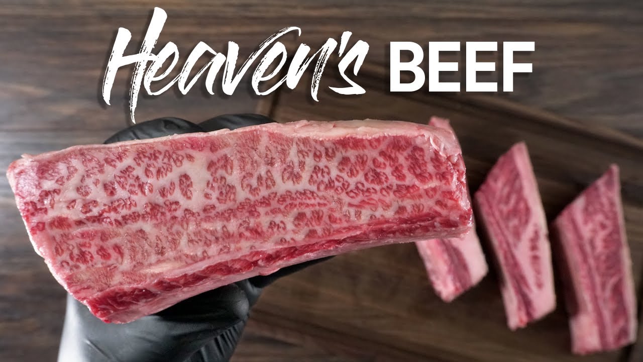 Я приготовил мясо, которое заставило меня ЗАБЫТЬ о стейках!