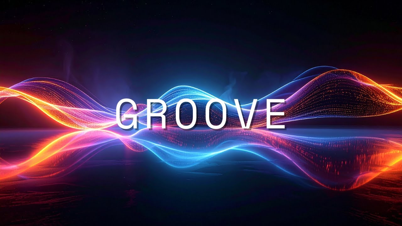 Chill Progressive House — Deep Bass & Melodic Arpeggios | 122 BPM / Vo.7