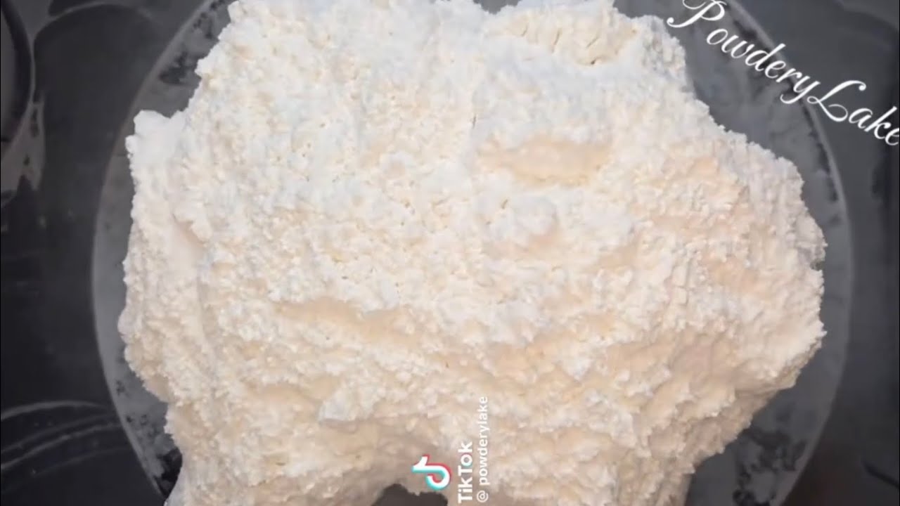 powder play compilation part 6🙈