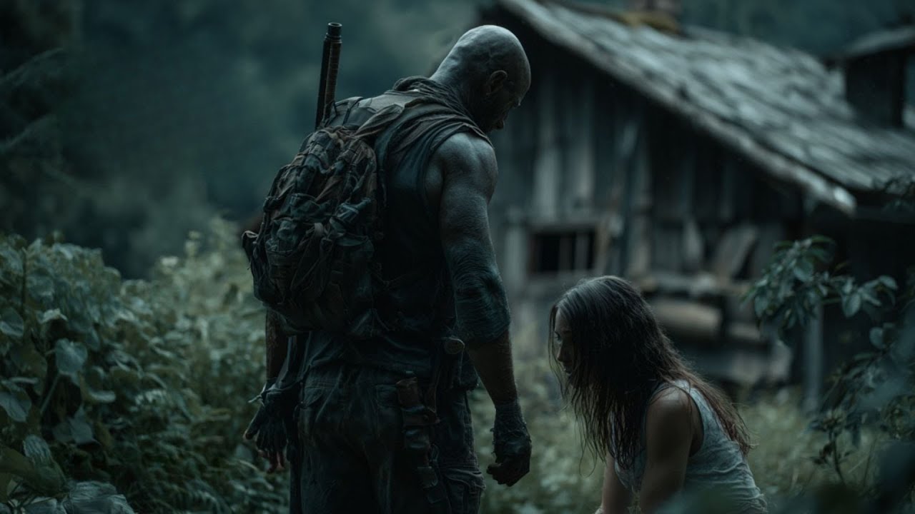 🔥¡NO CREERÁS LO QUE PASA DESPUÉS!🔥¡MIRA ESTA PELÍCULA DE TERROR! 🔥Ver Películas en Español...