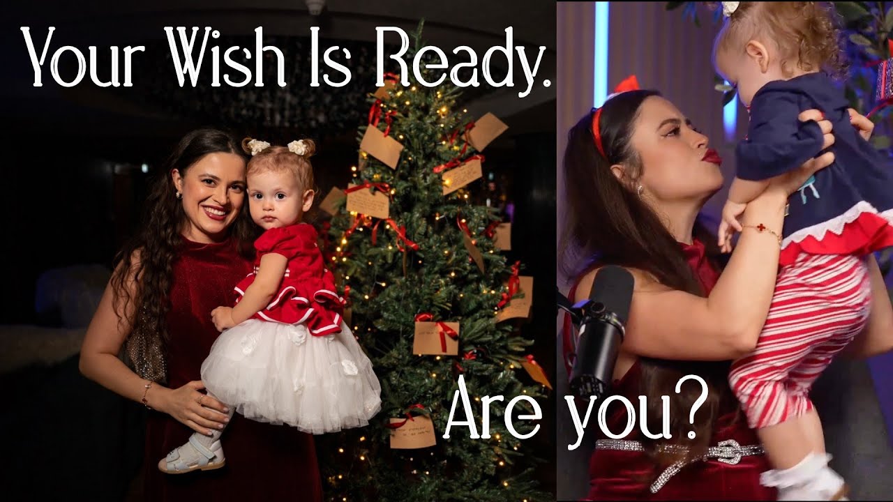 The Energy Behind Every Wish — And Why Most Never Arrive