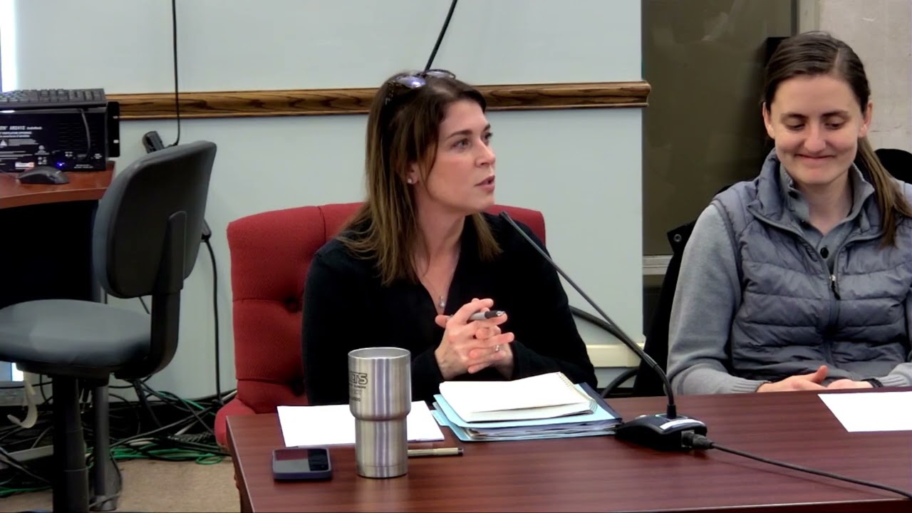 Environmental Advisory Council Meeting   January 28, 2026