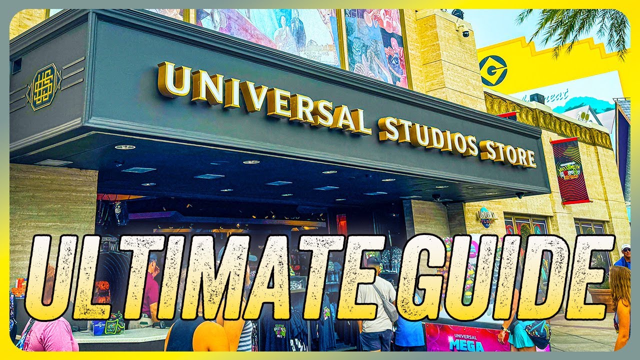 ПОЛНЫЙ ТУР ПО МАГАЗИНАМ SUPERANNUATIONS STUDIO