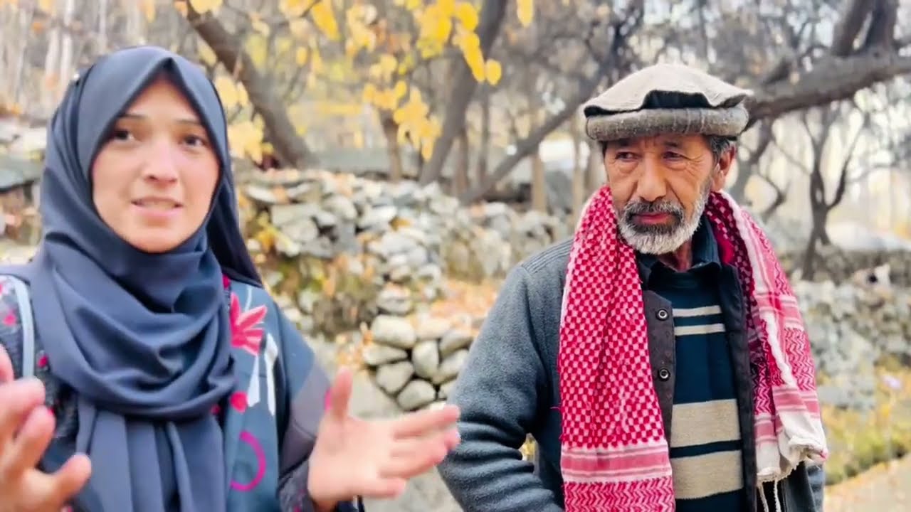 PION VALLEY CHORBAT chorbat valley ghanche پیون ویلی چھوربٹ