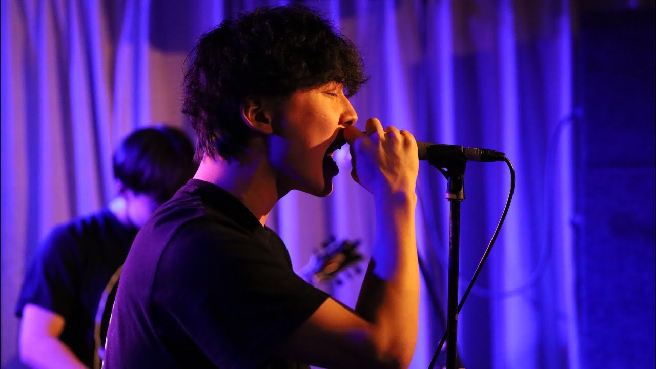 冷やし中華.a.k.a.町田特攻団from始めましたfeat.とかでいく？（ONE OK ROCK/THE ORAL CIGARETTES）
