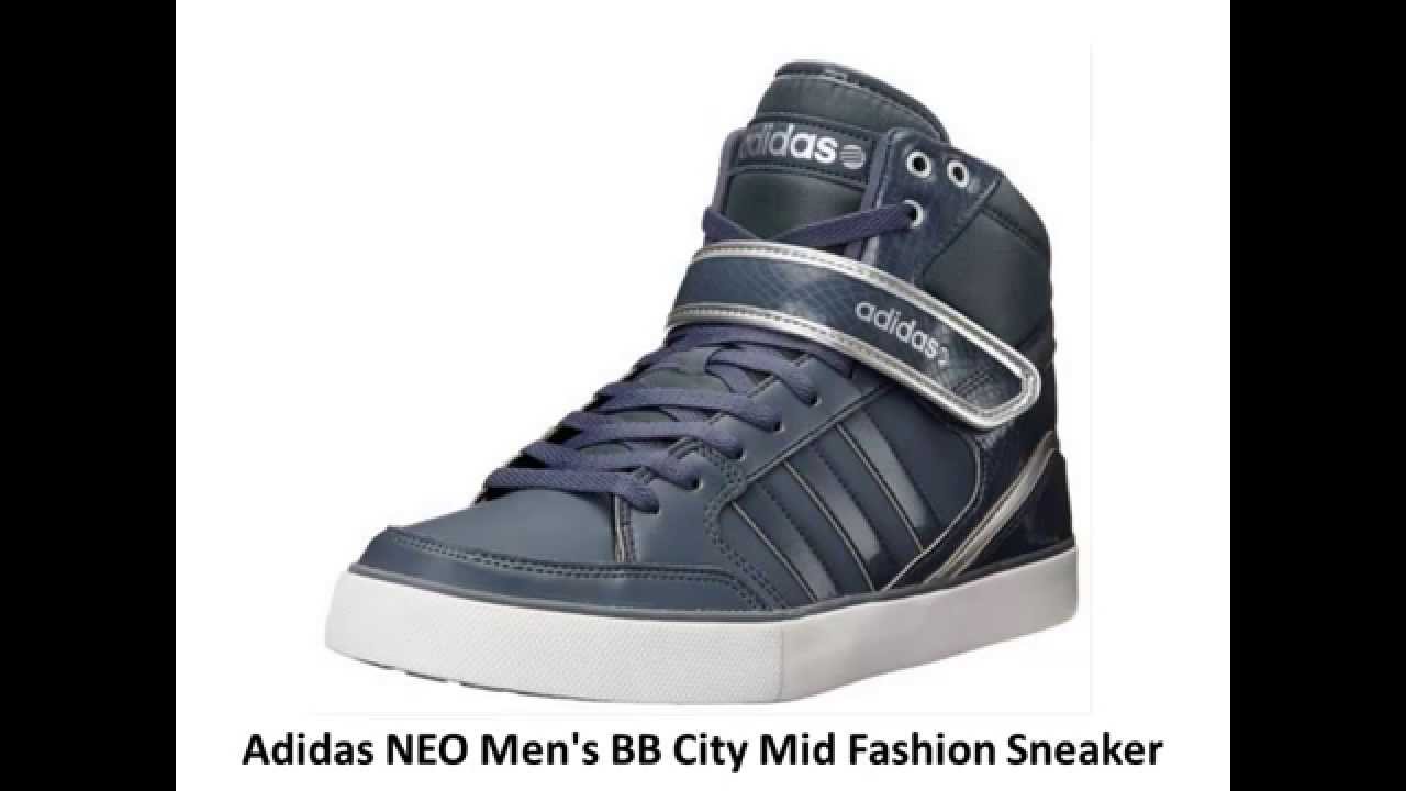 Adidas Sneakers, Adidas High Tops, Mens High Top Sneakers
