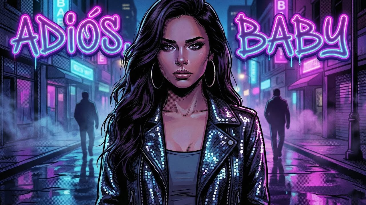 ¡ADIOS, BABY! 🔥 La reina se cansó