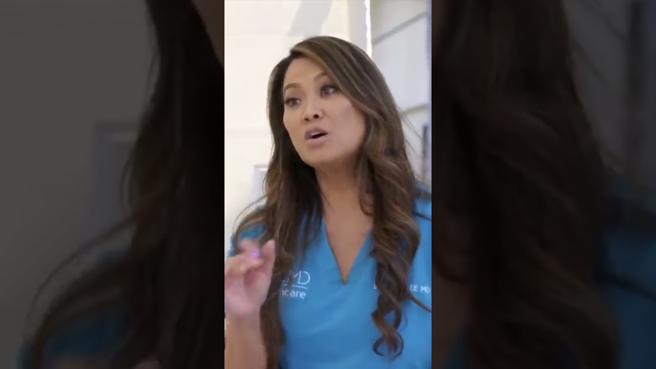 A Rare Case That Tests Dr. Lee&rsquo;s Expertise! | Dr Pimple Popper #TLC #pimplepopping