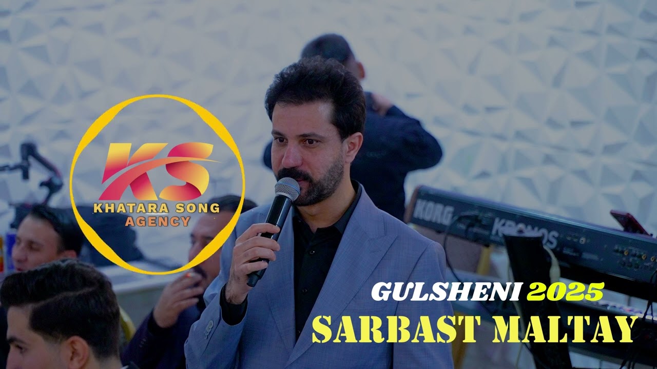 SARBAST MALTAY NEW DAWAT 2025 | سربست مالتاي خوشترين ستران داوه ت 2025