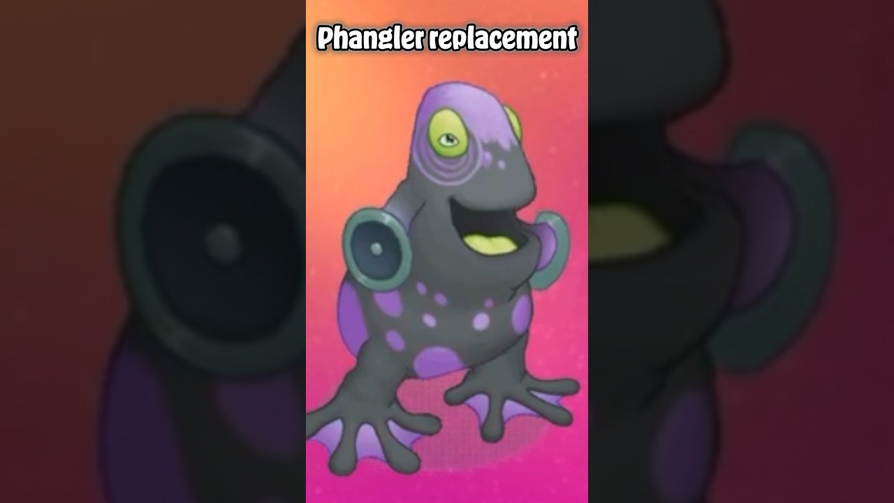 My Singing Monsters: The Lost Landscapes Is Coming Back! #msm #shorts