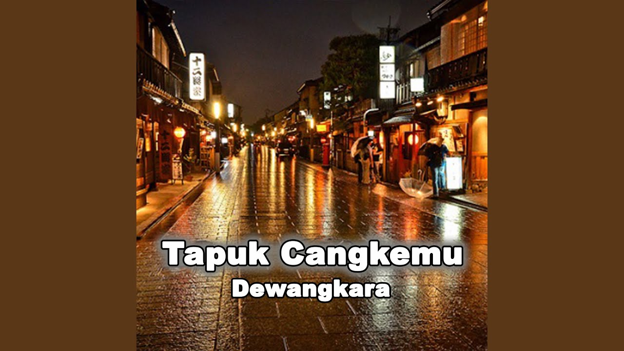 Tapuk Cangkemu