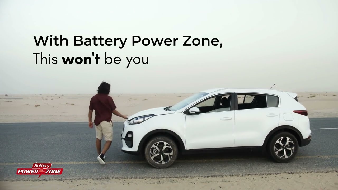 Battery Powerzone - The Battery Professionals You Can Trust