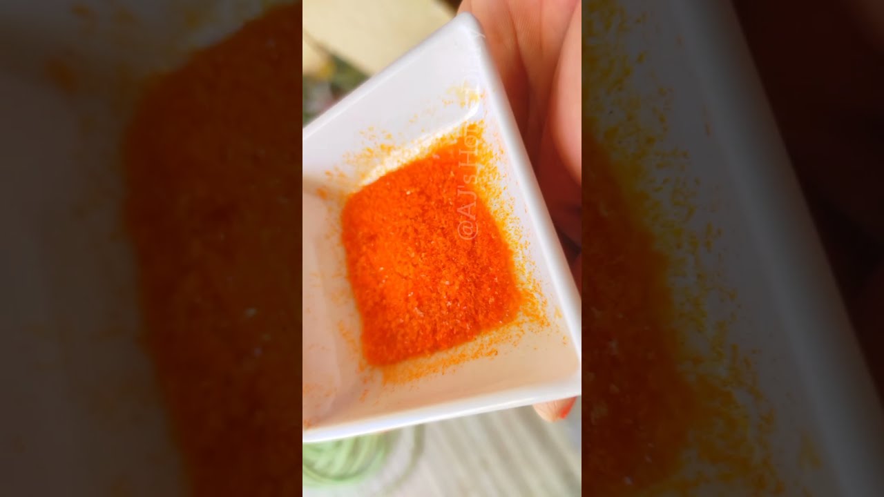 Edible Sparkle Dust Recipe |Cake Decoration Sparkle Recipe | Aj's Home Diary | #cakedecoration