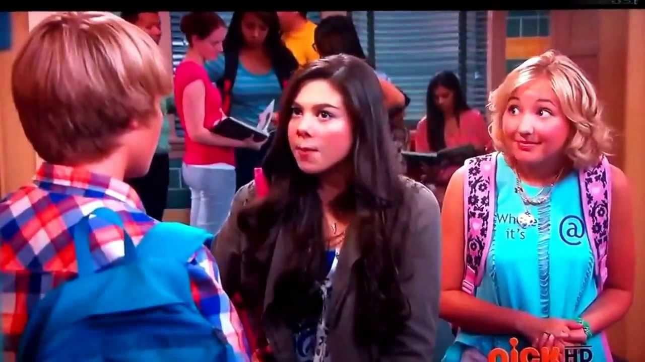The thundermans  dinner party prt1