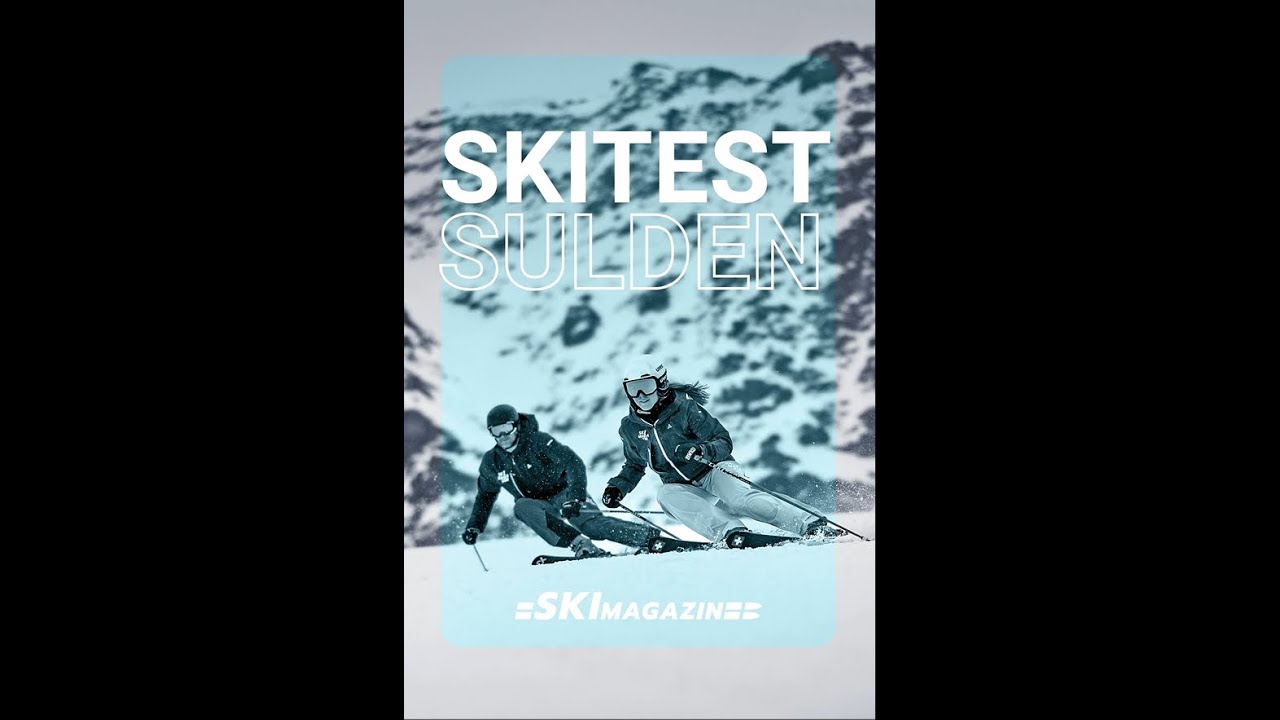 Der SKIMAGAZIN-Supertest - behind the Scenes beim gr&ouml;&szlig;ten Skitest Deutschlands!