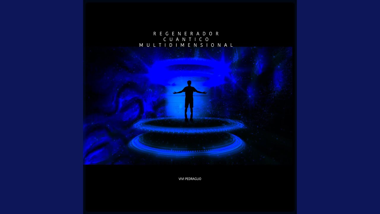 Regenerador Cuantico Multidimensional