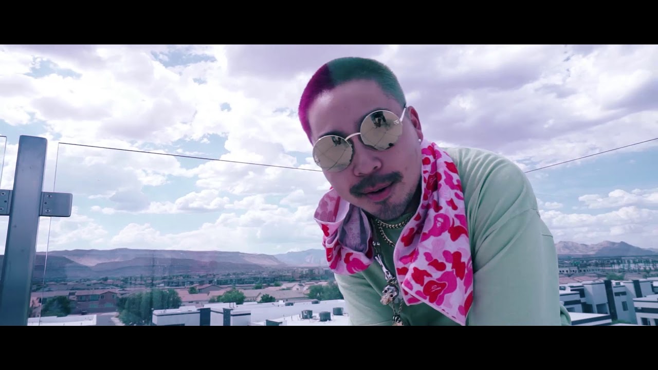 Sol The Wise - Pause ( Official Music Video ) ft. Asaiah Ziv