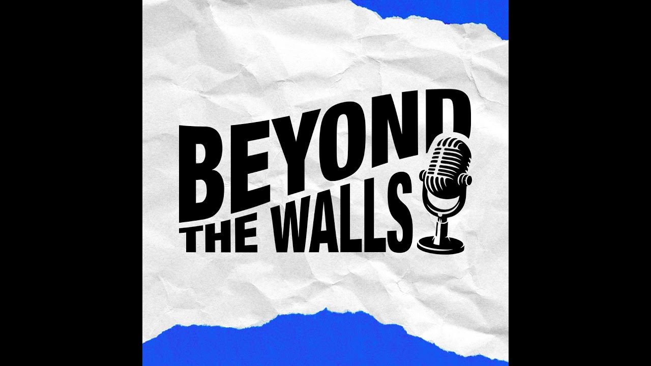 Beyond The Walls: Church Members Before Staff Members
