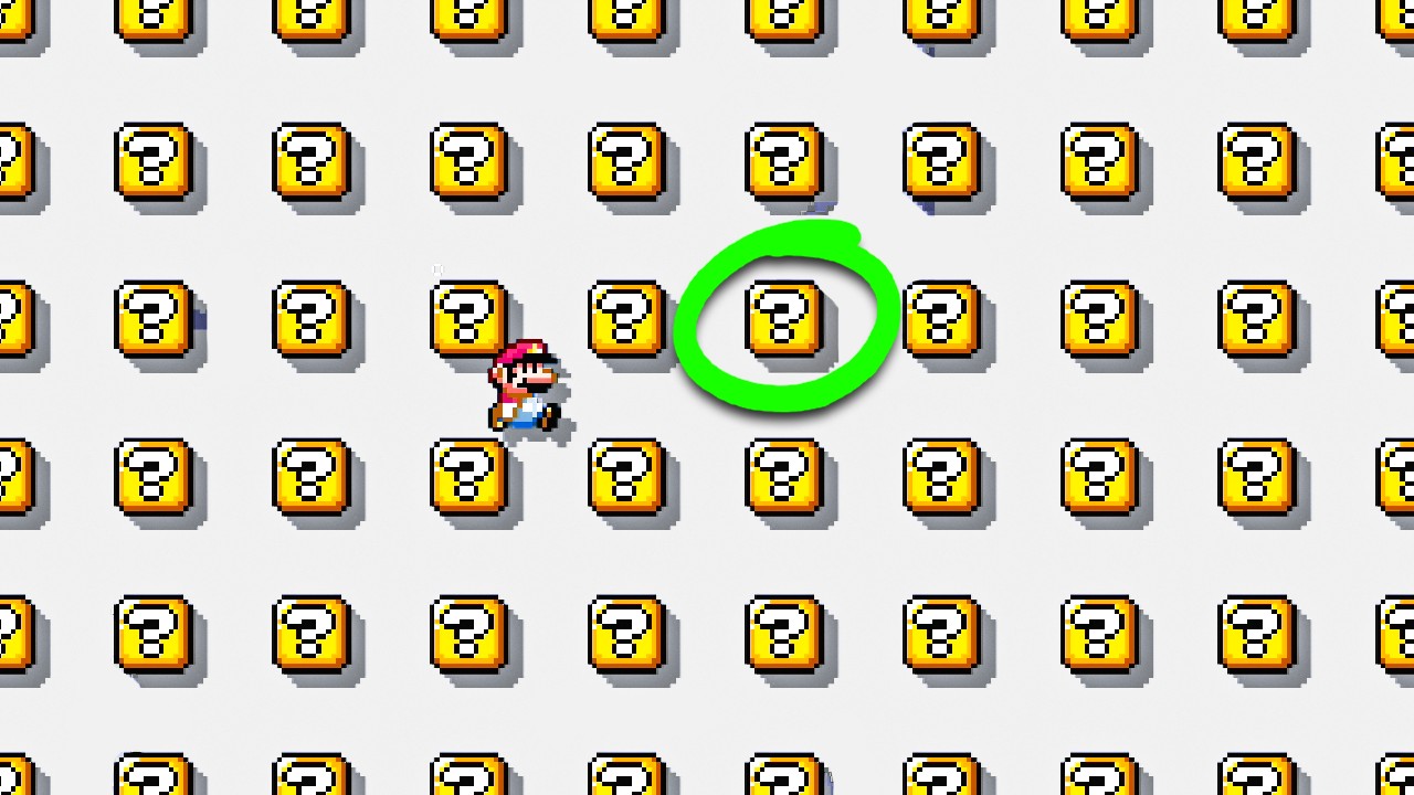 I Found the WORST Mario Levels Ever Created