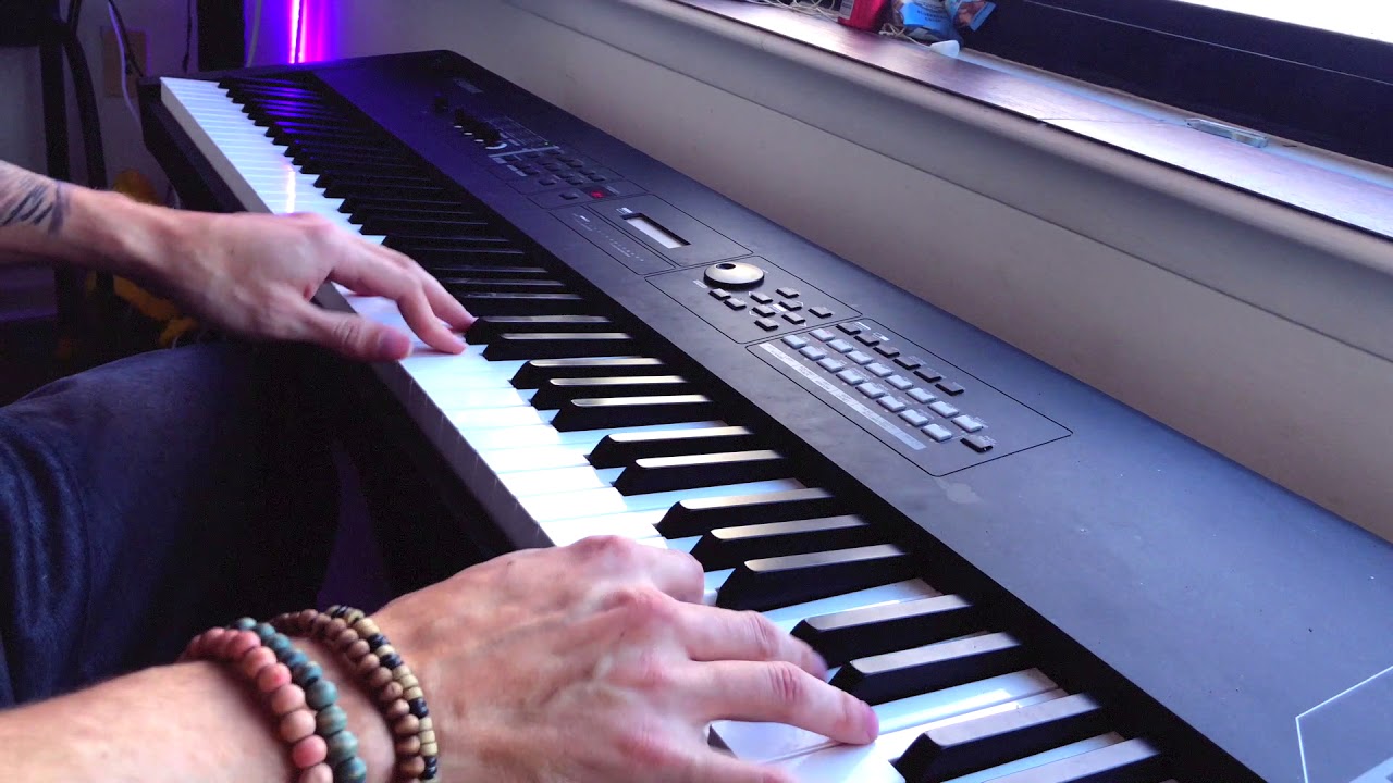 Frozen The Musical - MONSTER - Instrumental Cover