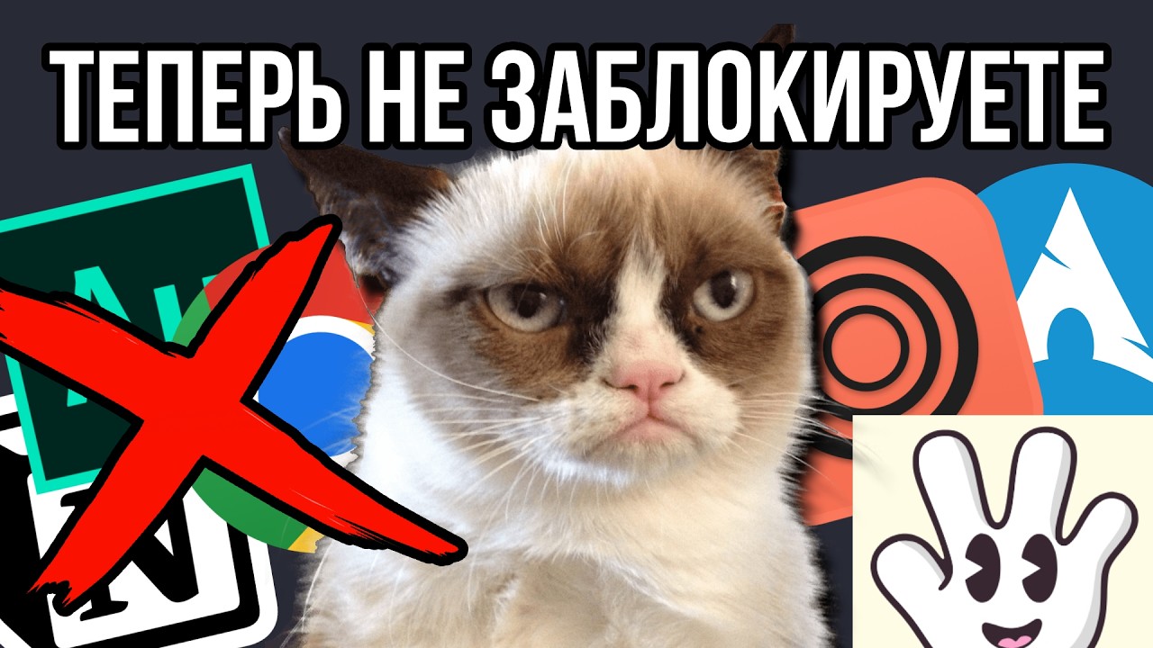 2587 дней на Open Source СОФТЕ. Вот самые крутые приложения
