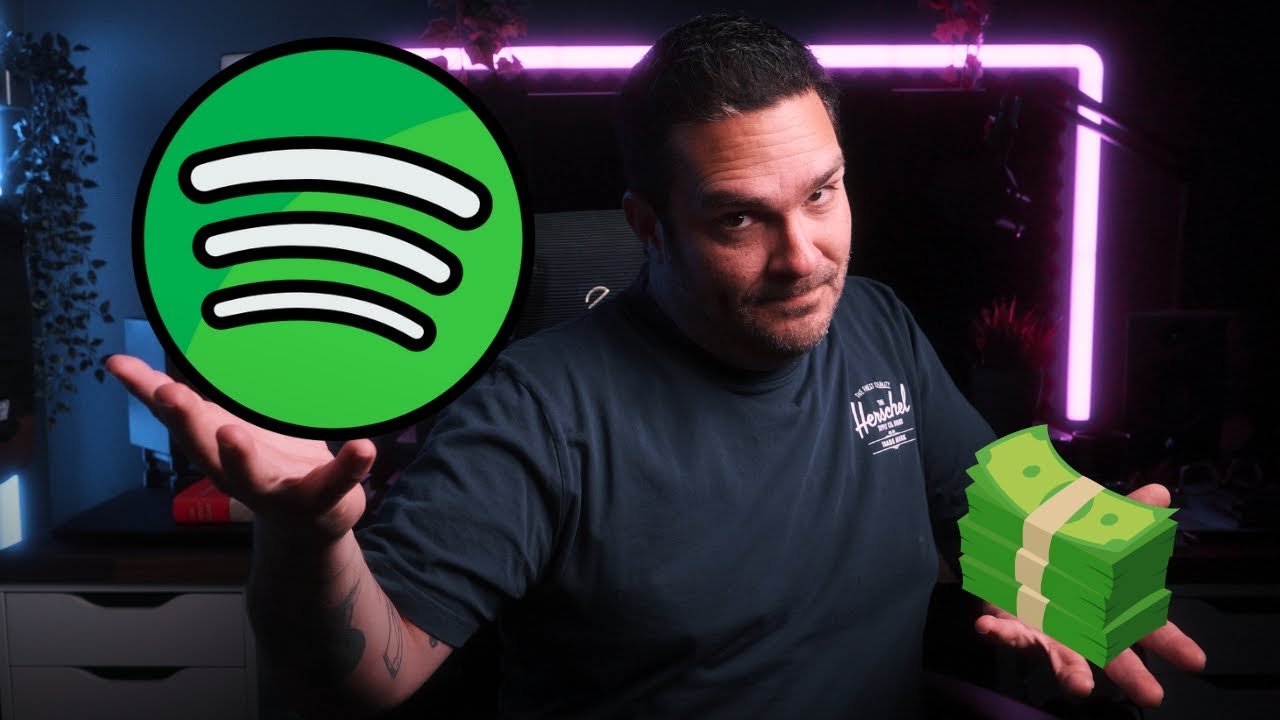 Don&rsquo;t Waste Your Money on HiFi if You Only Use Spotify!!!