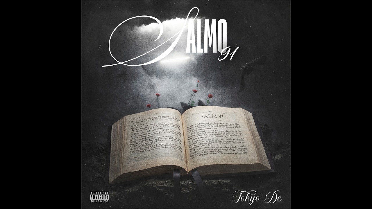 Tokyo DC - Salmo 91