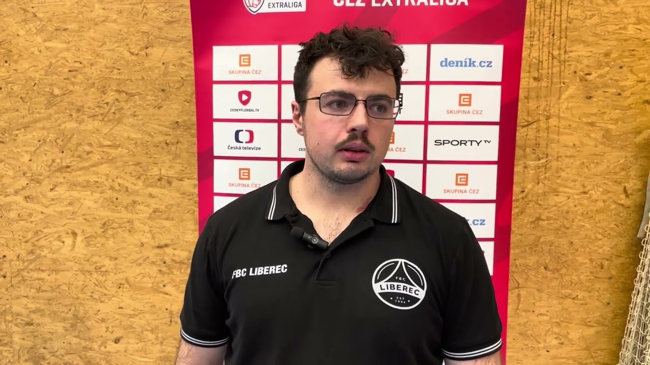 ROZHOVOR | ČEZ Extraliga žen 13.  kolo Crazy girls FBC Liberec vs. FBC KAMAT Dobruška