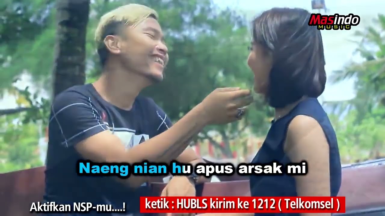 Huboan Pe Ho Tu Bulan - Wahyu Wira Purba