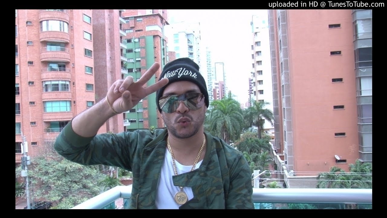 fue mala twister el rey (original)