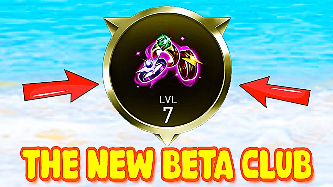 TRINITY RINGS Beats BETA CLUB 😱 Injustice 2 Mobile