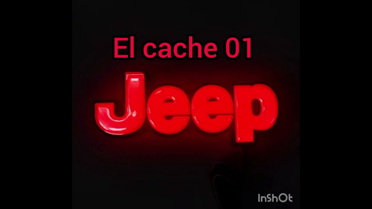 El cache 01