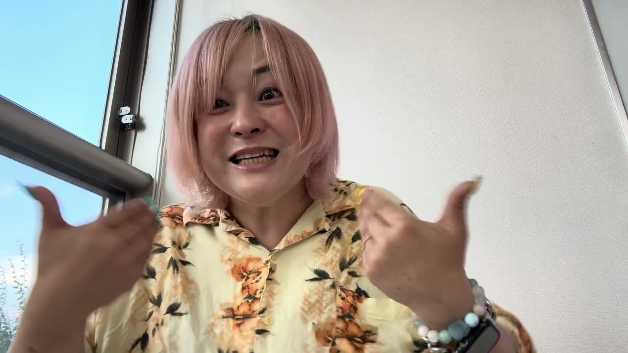 8月手話つぶやき
