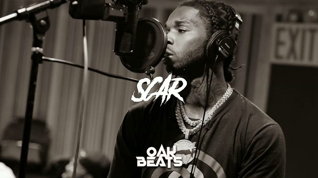 [FREE] Pop Smoke Drill Type Beat 2021- 