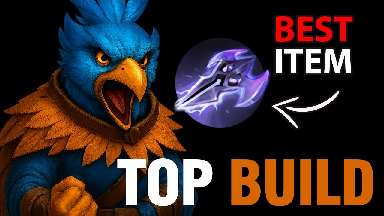 NEW Kez MID Build 7.40c | Mage Slayer Is INSANE | Dota 2