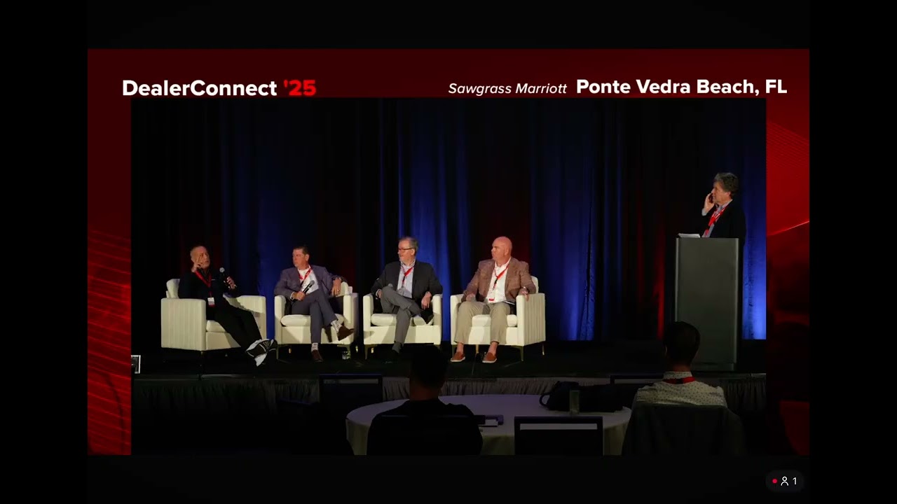 DealerConnect '25 Panel: Safeguarding Your Dealership Against Fraud in Today&rsquo;s AI-Driven World