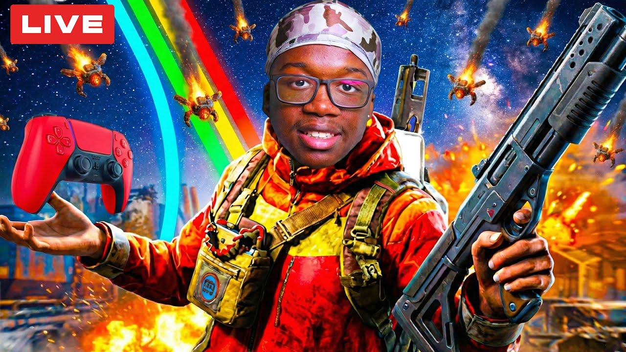 (short)🔴LIVE- BETRAYING ON ARC BECAUSE I CAN! #1 CONTROLLER PLAYER!