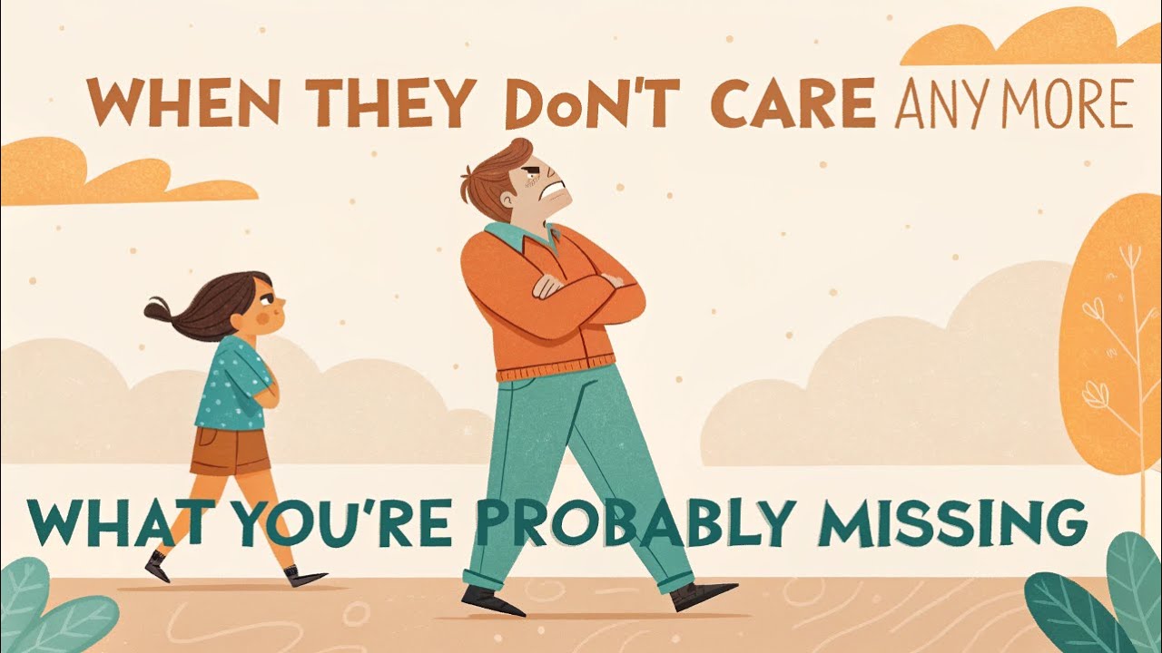 When Consequences Stop Working: What Most Parents Miss
