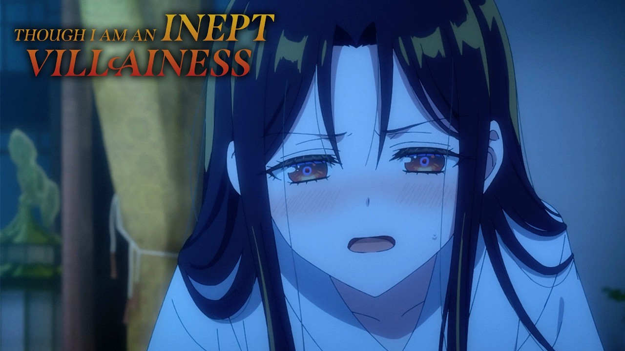 She Stole Her Life And Immediately Regretted It | Though I Am an Inept Villainess