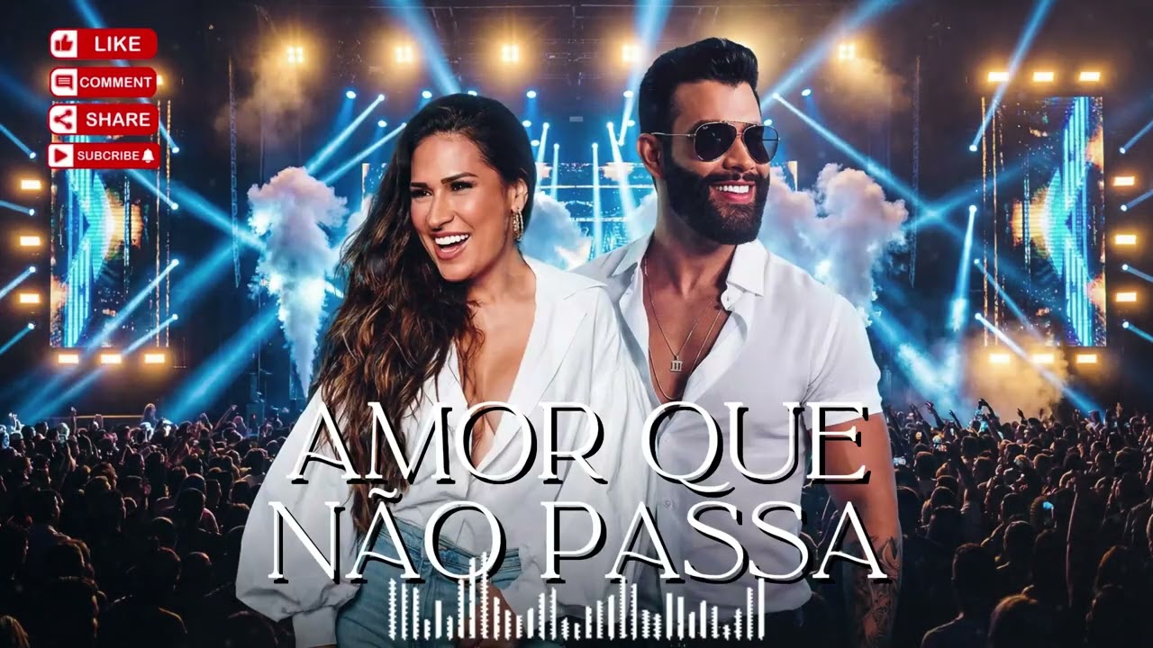 🔥 ESPECIAL FINAL DE SEMANA 2026 — Modão Sertanejo 💘 | Inspirado em Simone Mendes & Gusttavo Lima