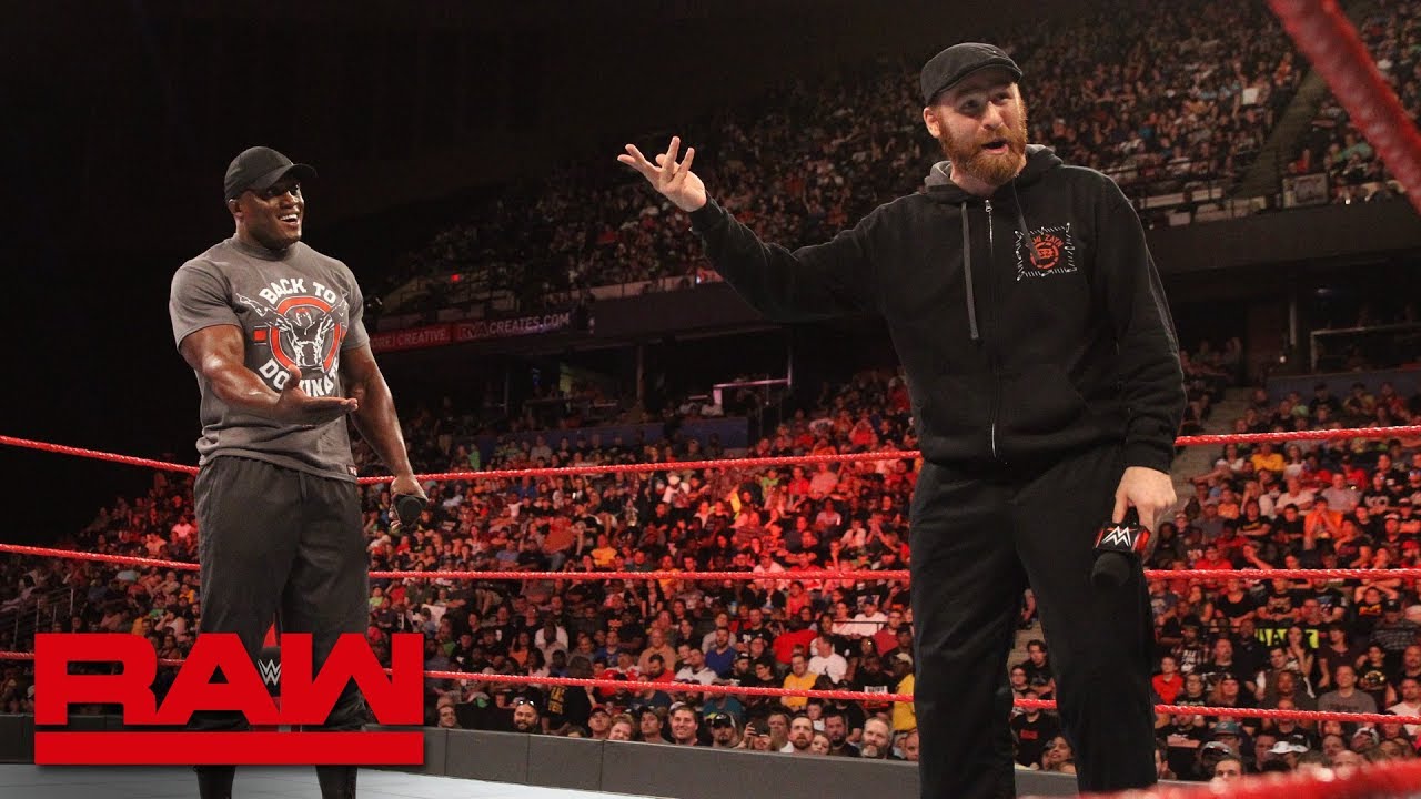 Sami Zayn 