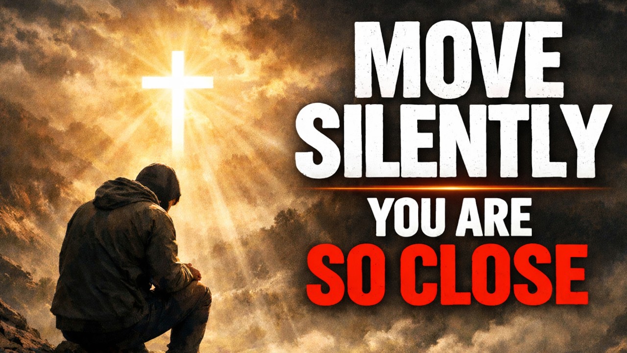 Бог действует в тебе, никому не говори, это твоё подтверждение.