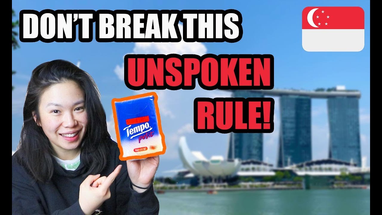 Singapore Travel Tips 2019: 11 Things to Know Before Visiting Singapore!