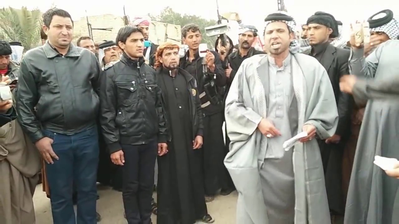 هوسات عكيل في تشييع الشيخ فيصل مطشر الفالح الجزء 2