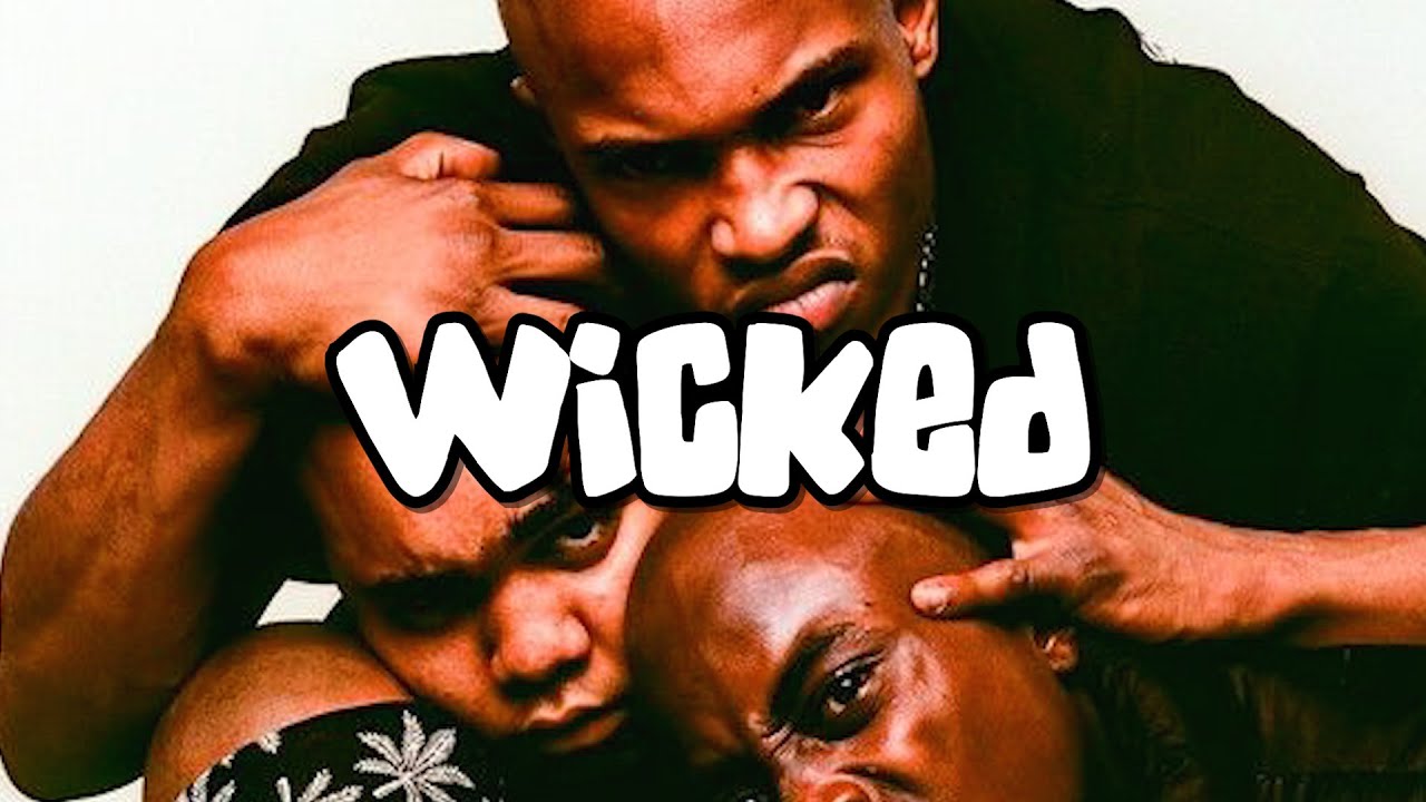 Onyx x Big L x Mobb Deep Type Beat - 