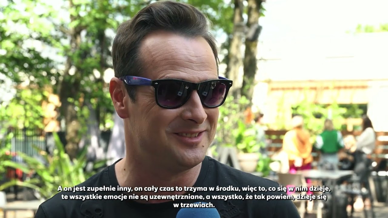 Paweł Małaszyński | Zdrada