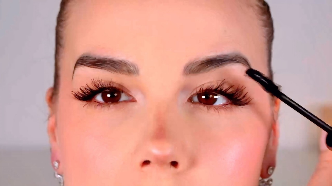 Il Mascara effetto Laminazione🖤 ADDIO PIEGACIGLIA!